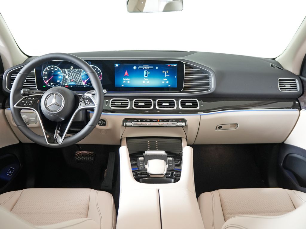new 2026 Mercedes-Benz GLE car, priced at $72,335