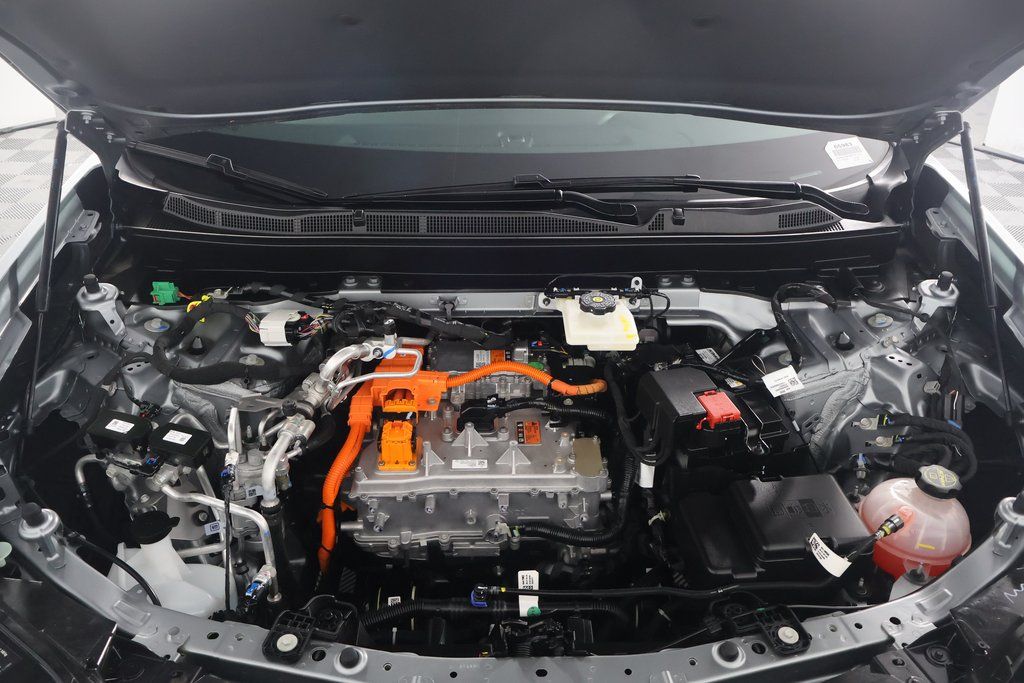 2024 Honda Prologue EX 15