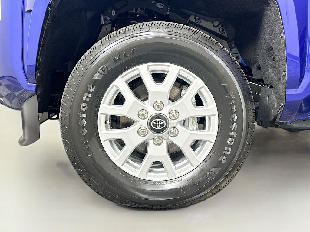 Thumbnail: 2025 Toyota Tacoma - 30