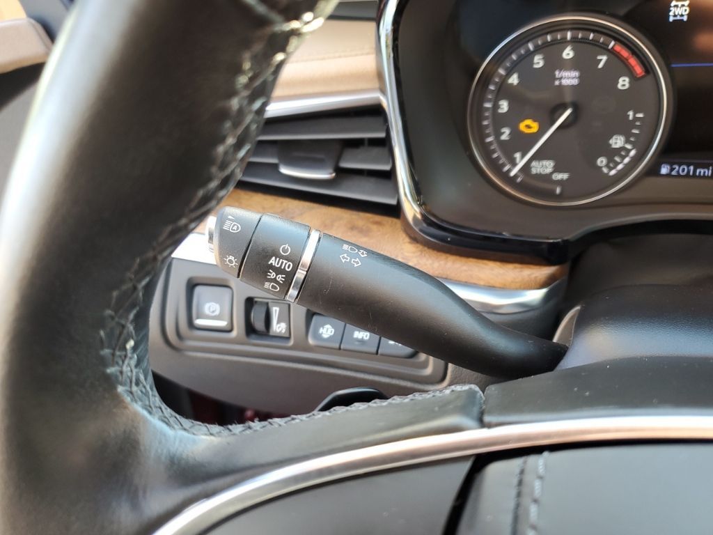 Used Car 2020 Cadillac Xt5  Premium Luxury For Sale Under $20,000 In Austin, Texas