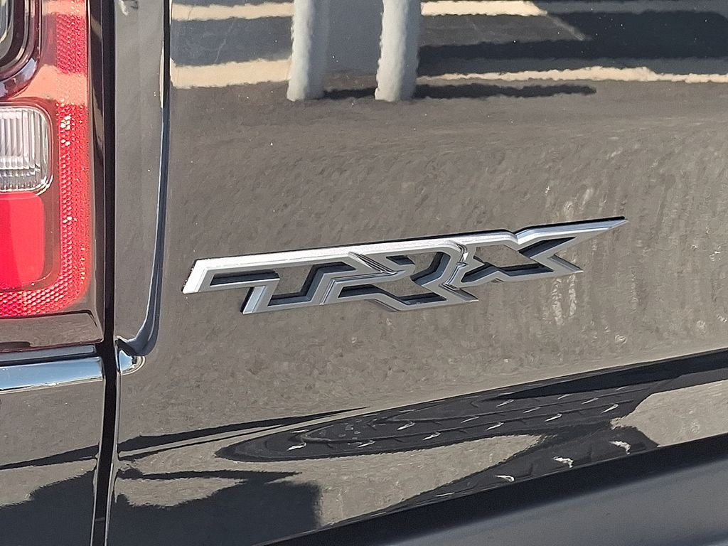 Thumbnail: 2022 RAM 1500 - 31
