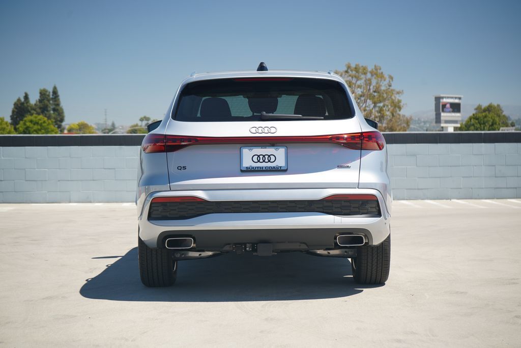 Thumbnail: 2026 Audi Q5 - 5