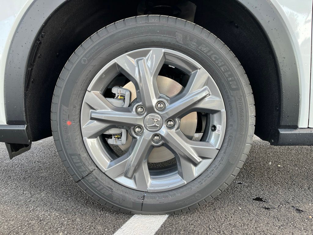 Thumbnail: 2027 Honda HR-V - 6