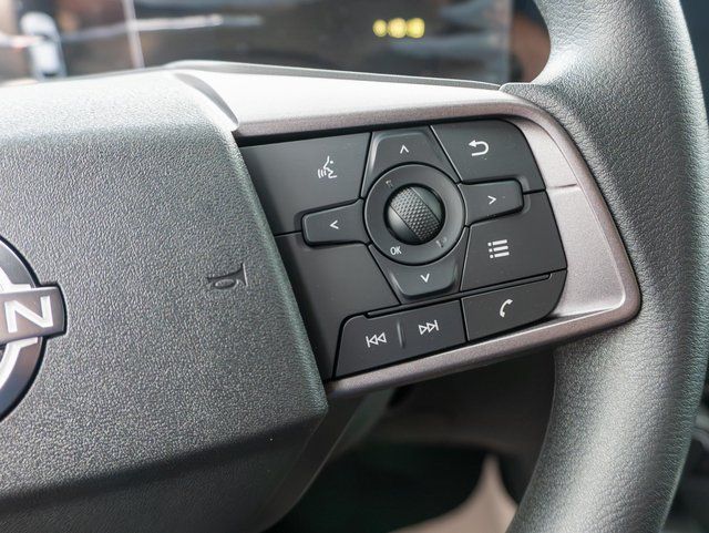 2027 Nissan Sentra S Gray at South Hills Kia