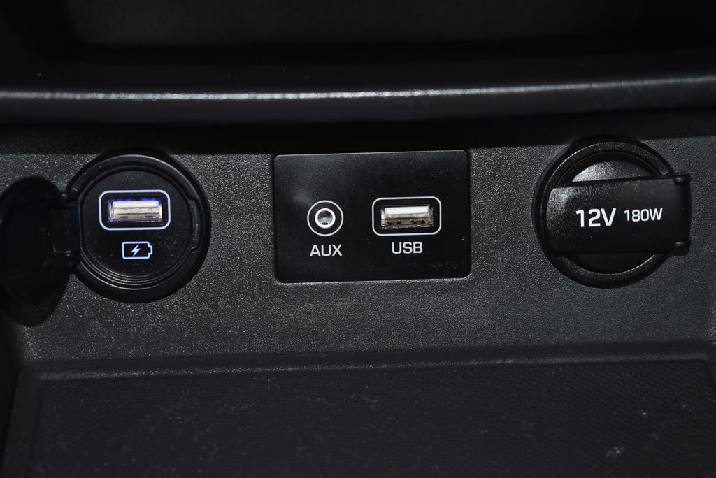 Thumbnail: 2019 Hyundai Kona - 21