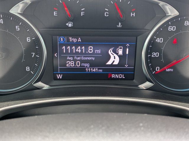 Used 2024 Summit White Chevrolet LT image 25