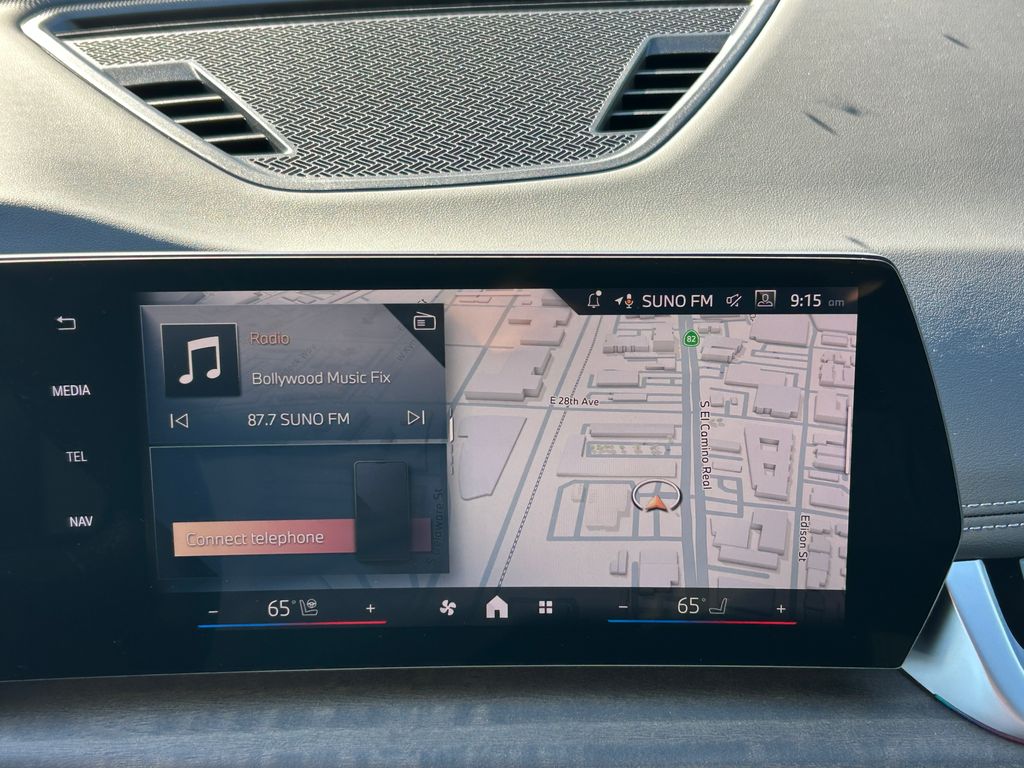 Thumbnail: 2026 BMW X1 - 22