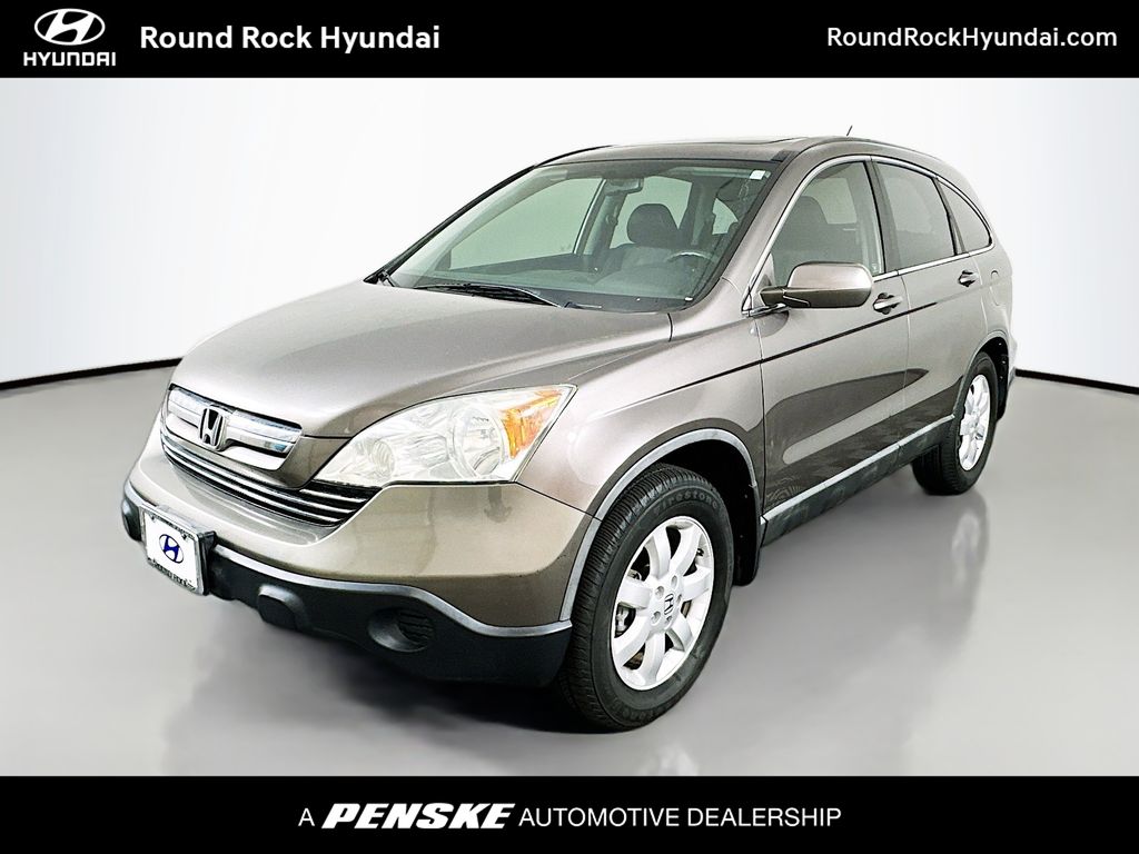 2009 Honda CR-V EX-L -
                  Round Rock, TX