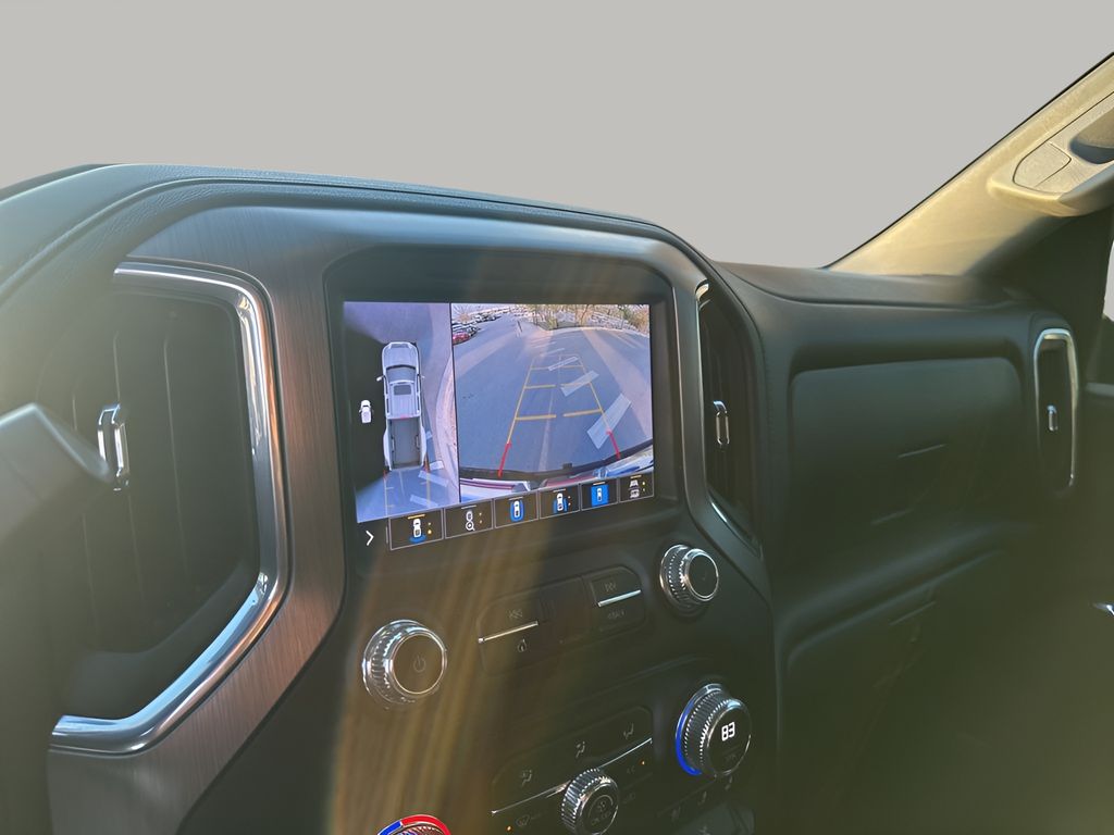 Used Car 2023 Gmc Sierra 3500hd  Denali For Sale Under $70,000 In Austin, Texas