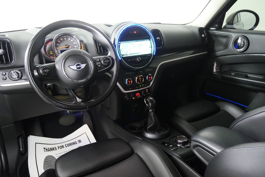 Thumbnail: 2018 MINI Cooper Countryman - 16