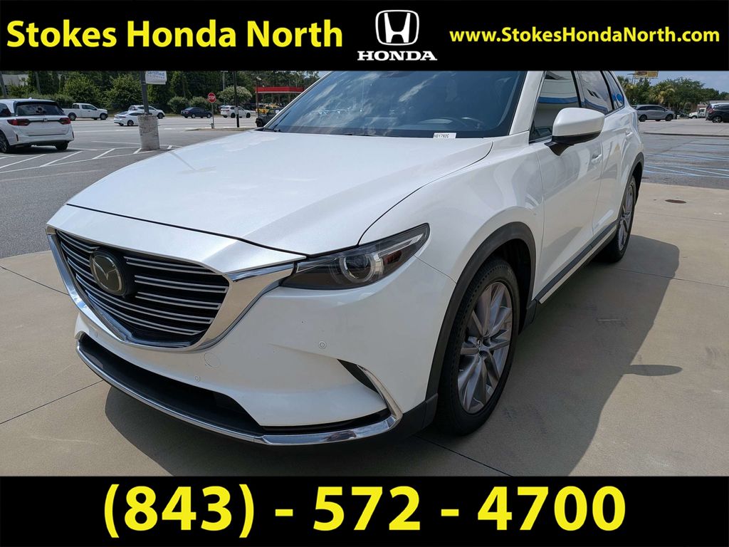 Used 2020 Mazda CX-9 SUV