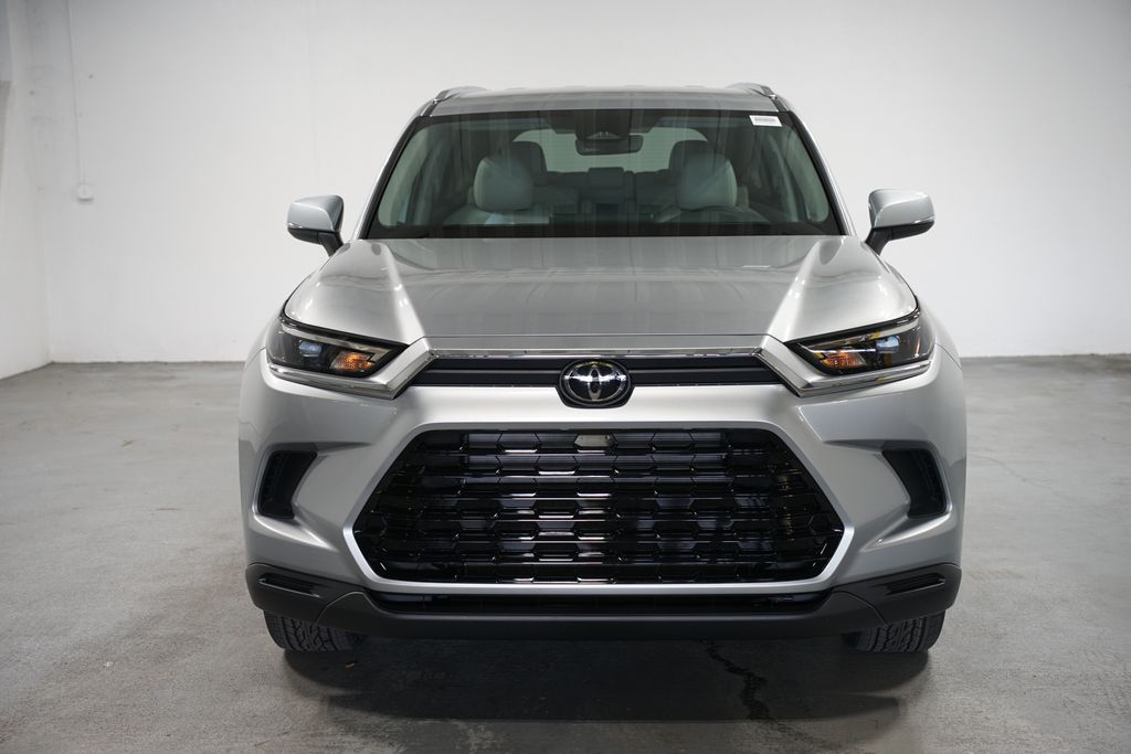 Thumbnail: 2025 Toyota Grand Highlander - 2