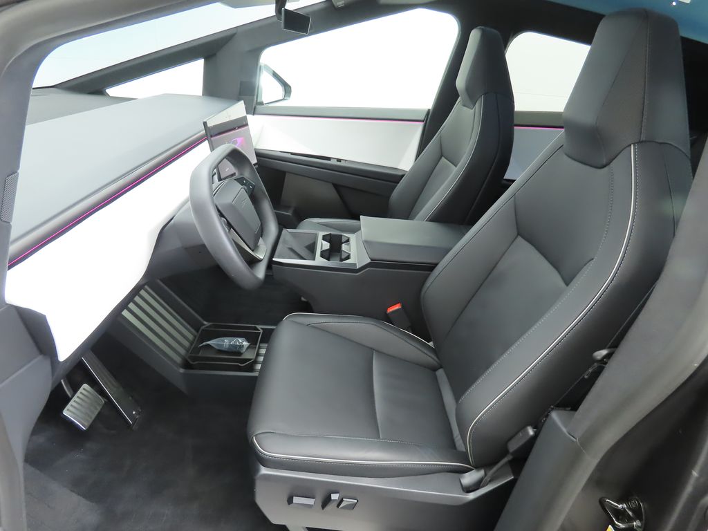 Thumbnail: 2024 Tesla Cybertruck - 19