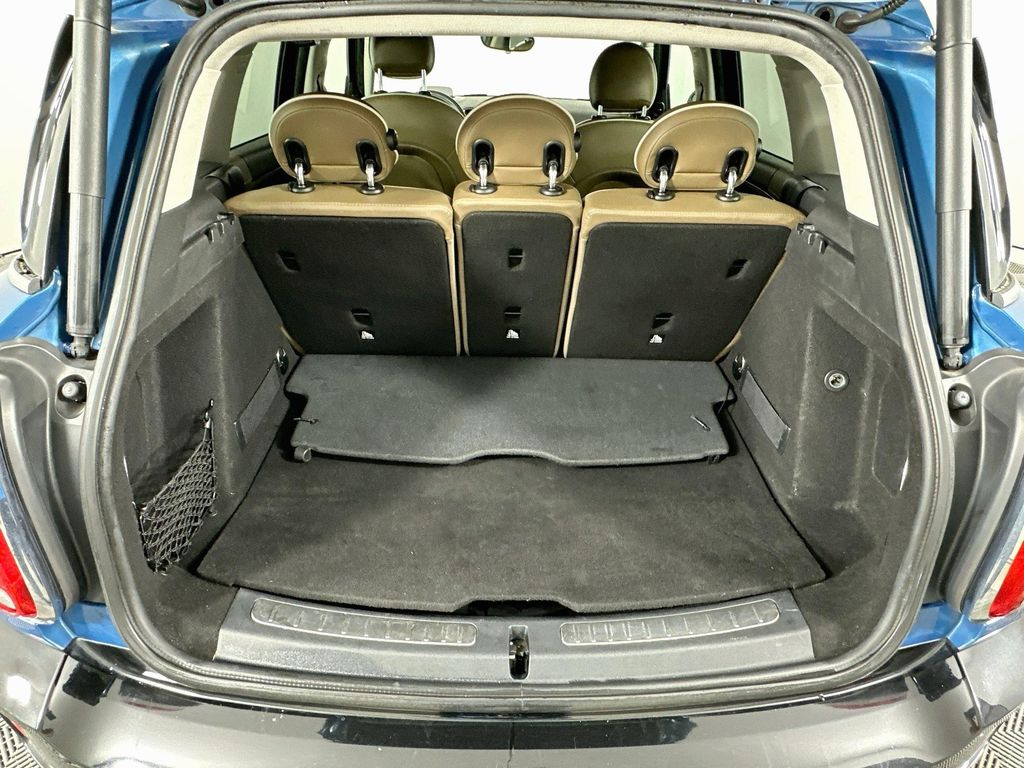 Thumbnail: 2018 MINI Cooper Countryman - 27