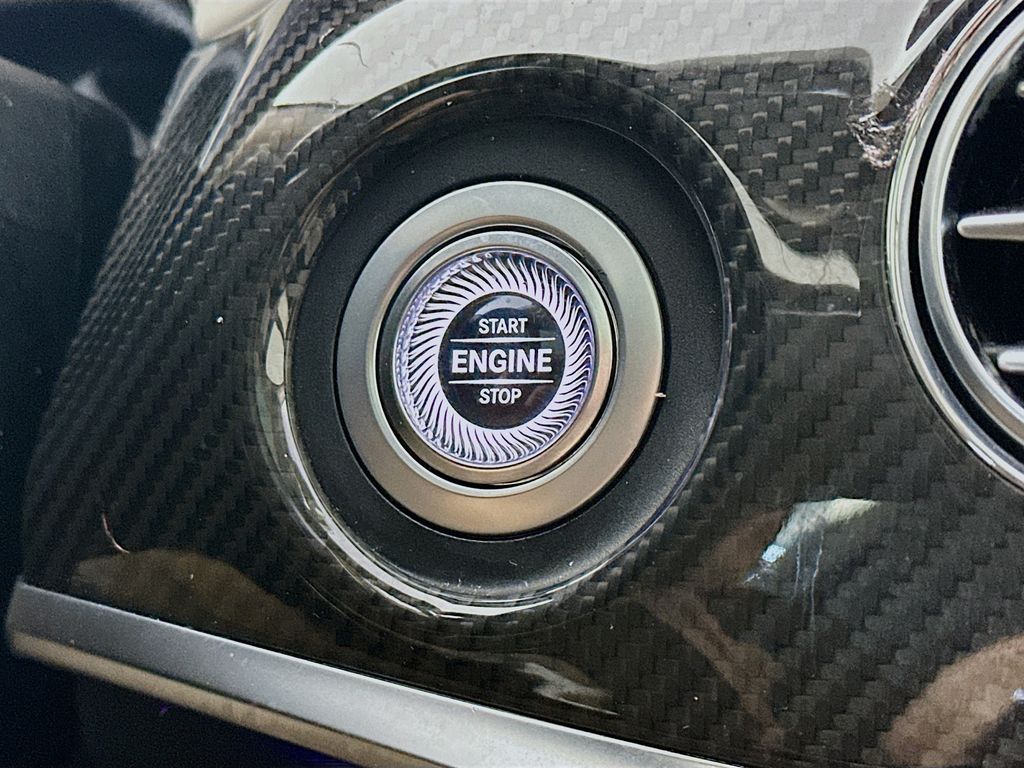 Used 2019 Black Mercedes-Benz S 63 AMG® image 28