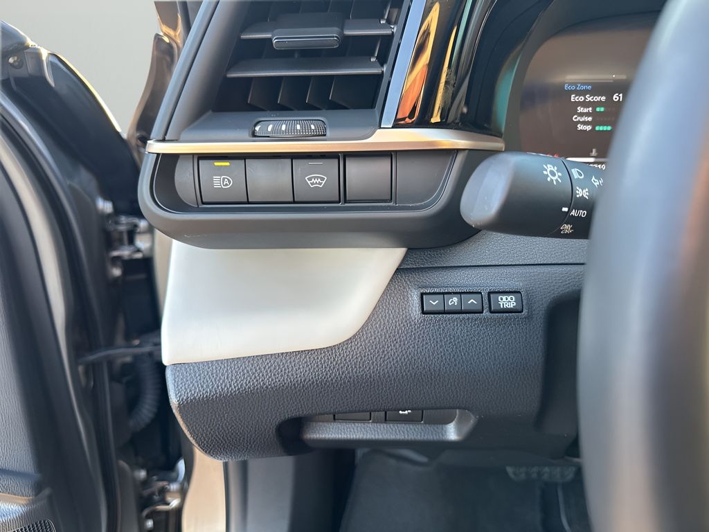 Used Car 2024 Toyota Crown  Xle For Sale Under $40,000 In Austin, Texas