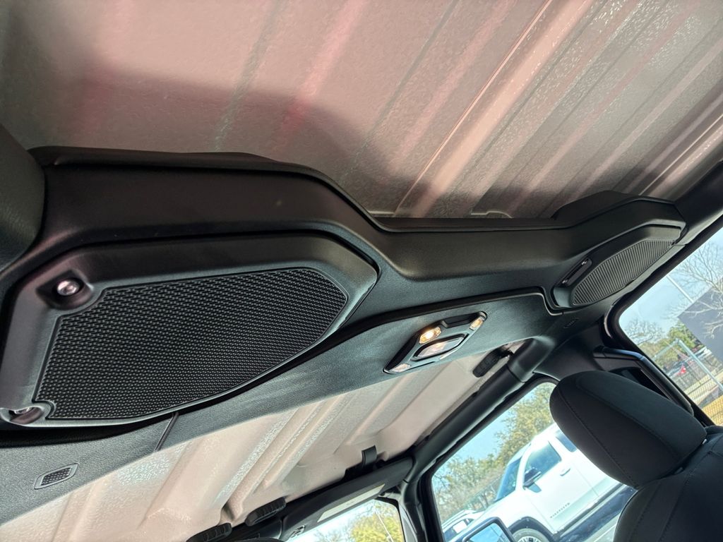 Used Car 2023 Jeep Wrangler  Sport S For Sale Under $35,000 In Austin, Texas