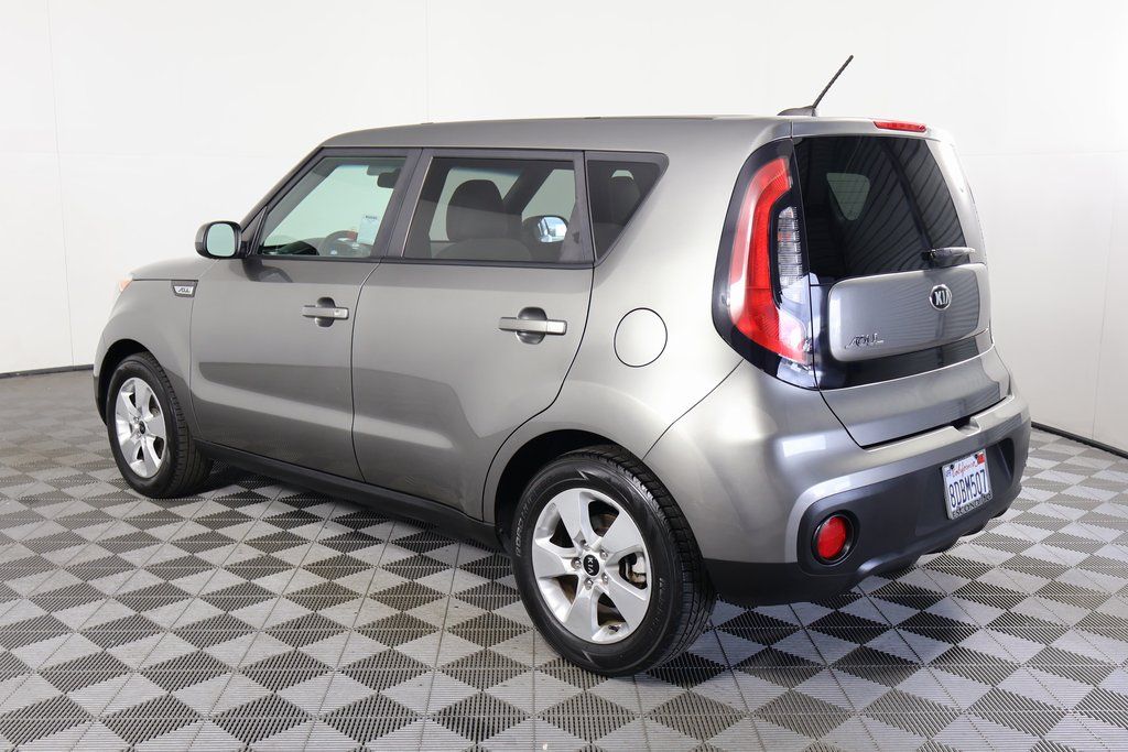 Thumbnail: 2018 Kia Soul - 6