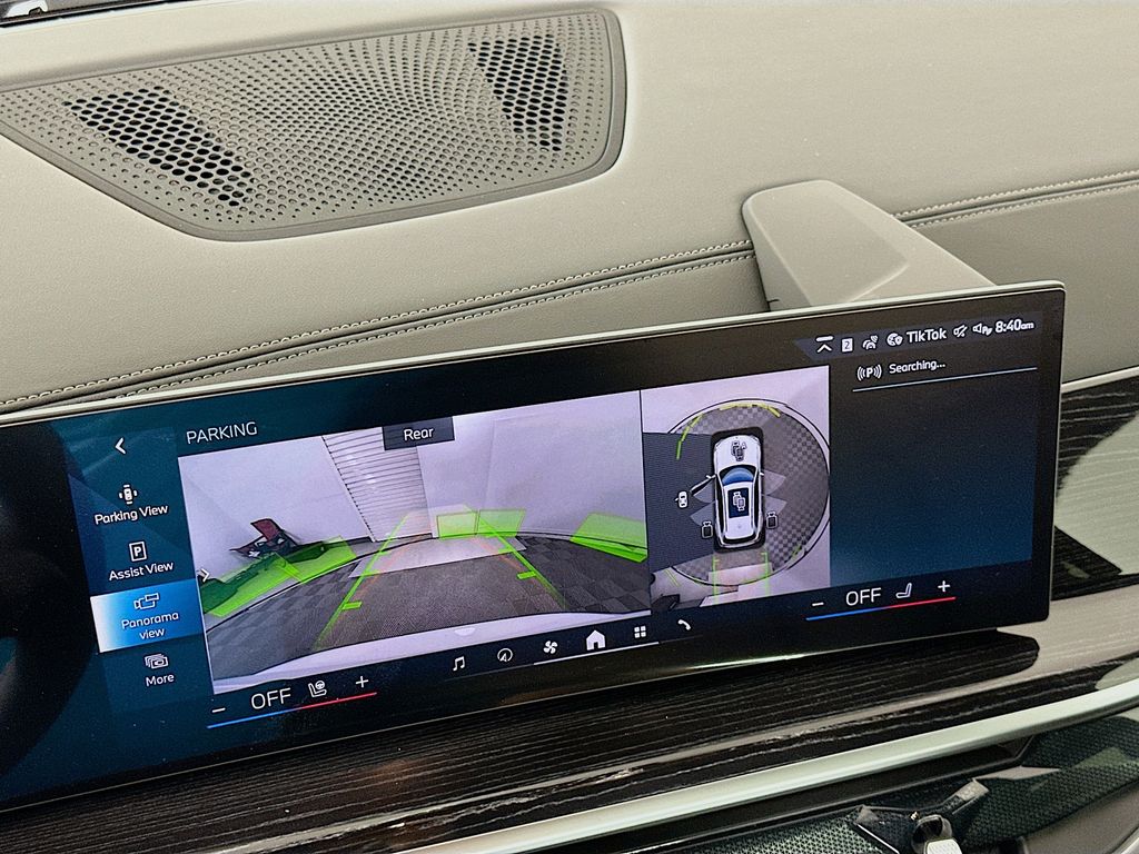 Thumbnail: 2026 BMW X5 - 13