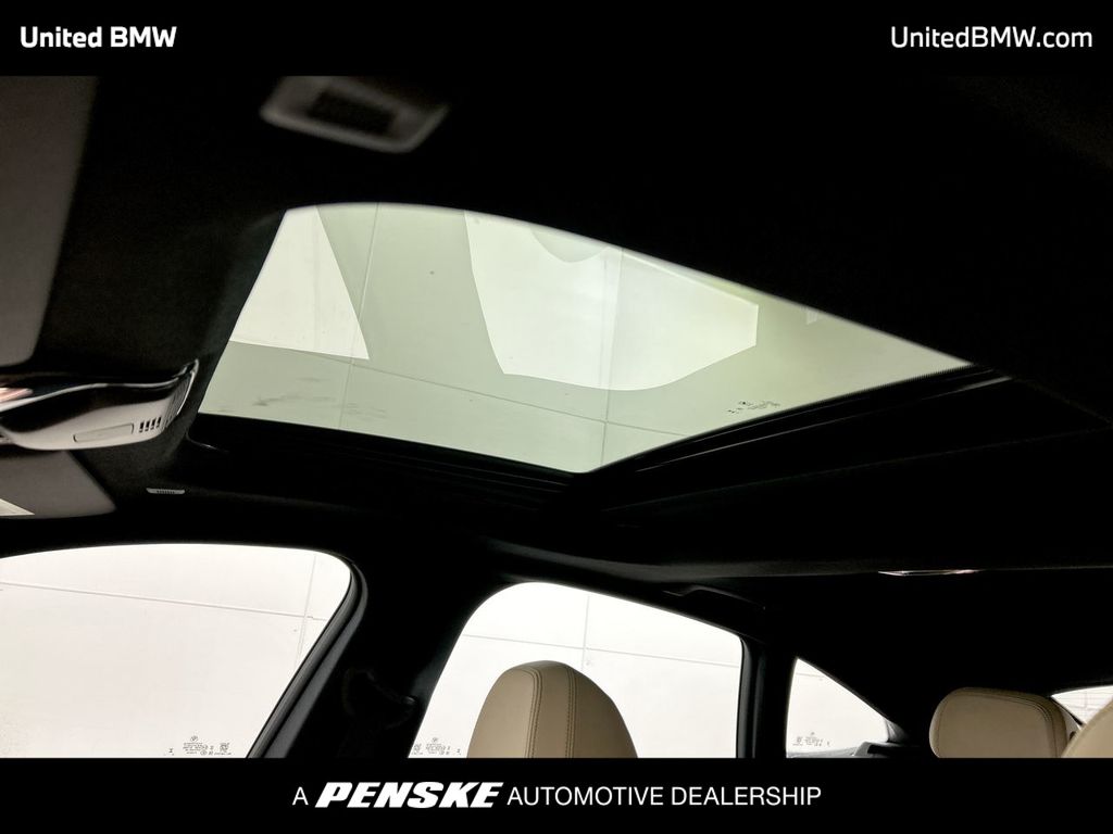 2025 BMW i4 eDrive40 20
