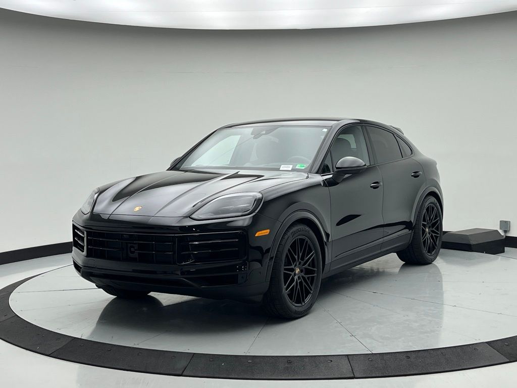 Thumbnail: 2026 Porsche  - 1