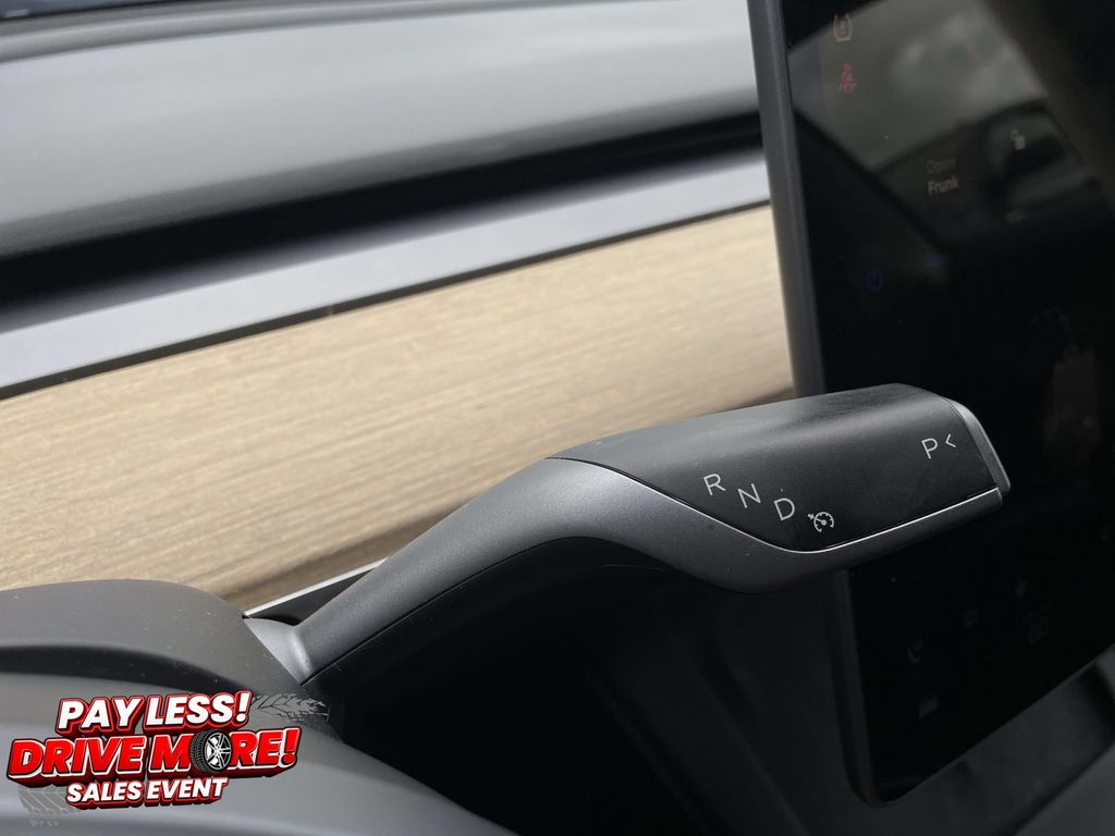 Used 2023 Tesla Model 3 Sedan