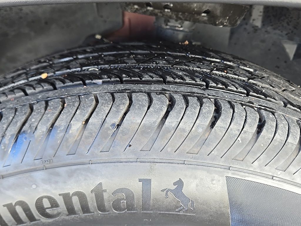 Used 2023 Red Chevrolet LT image 11