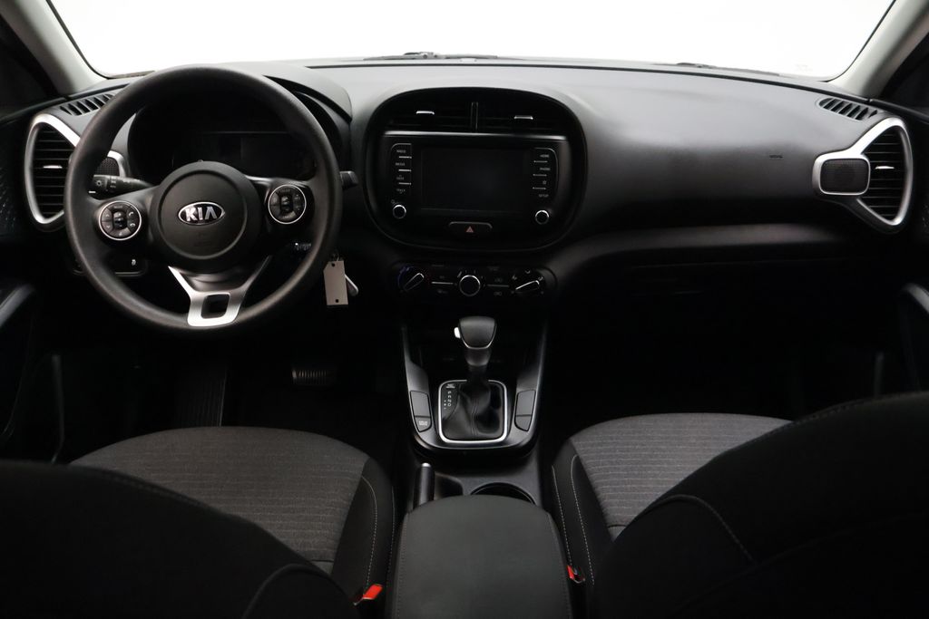 Thumbnail: 2021 Kia Soul - 24