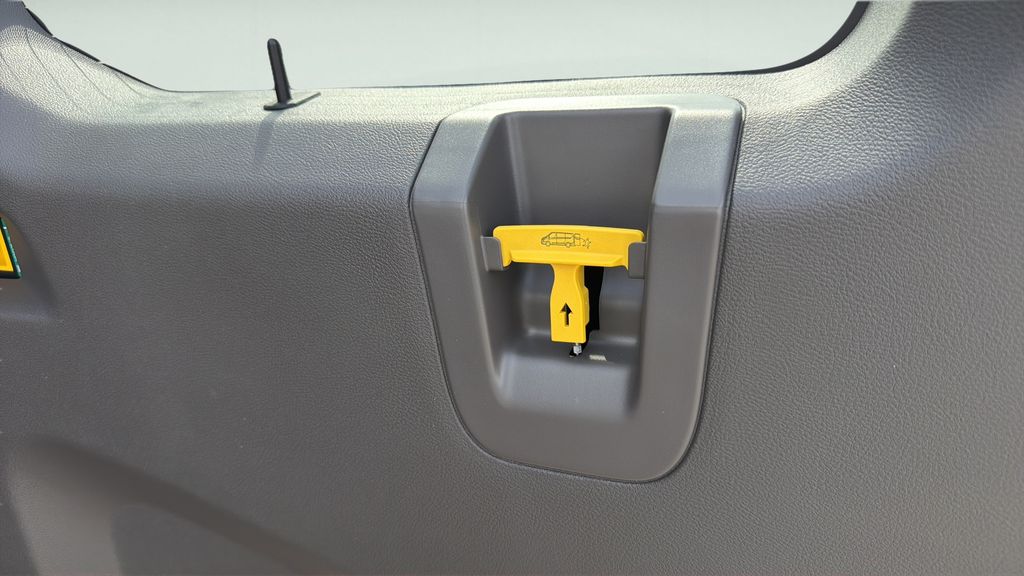 2026 Ford Transit-350