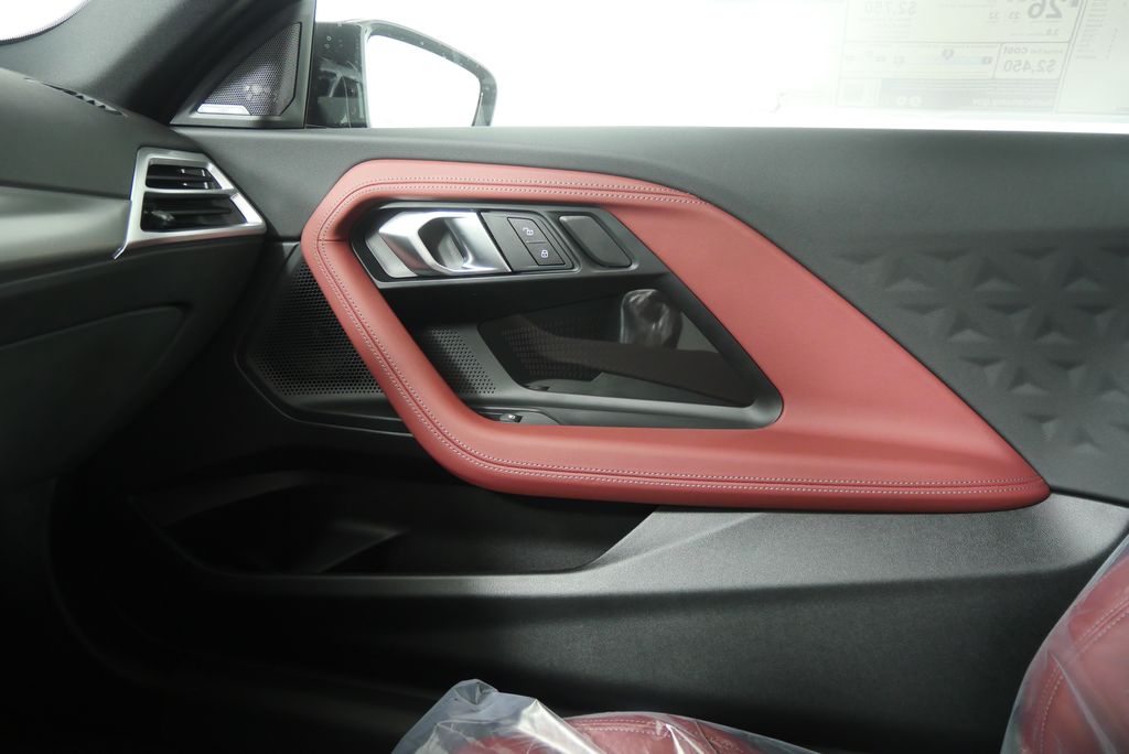 2025 BMW 2 Series M240i 20