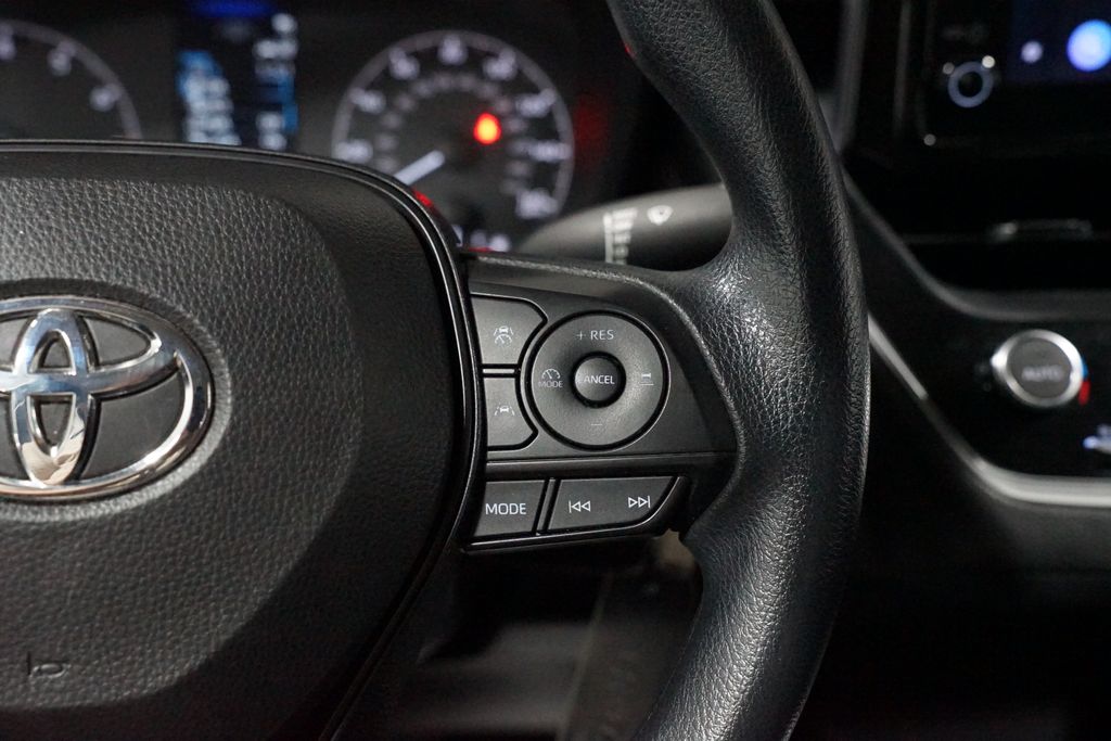 Thumbnail: 2024 Toyota Corolla - 13