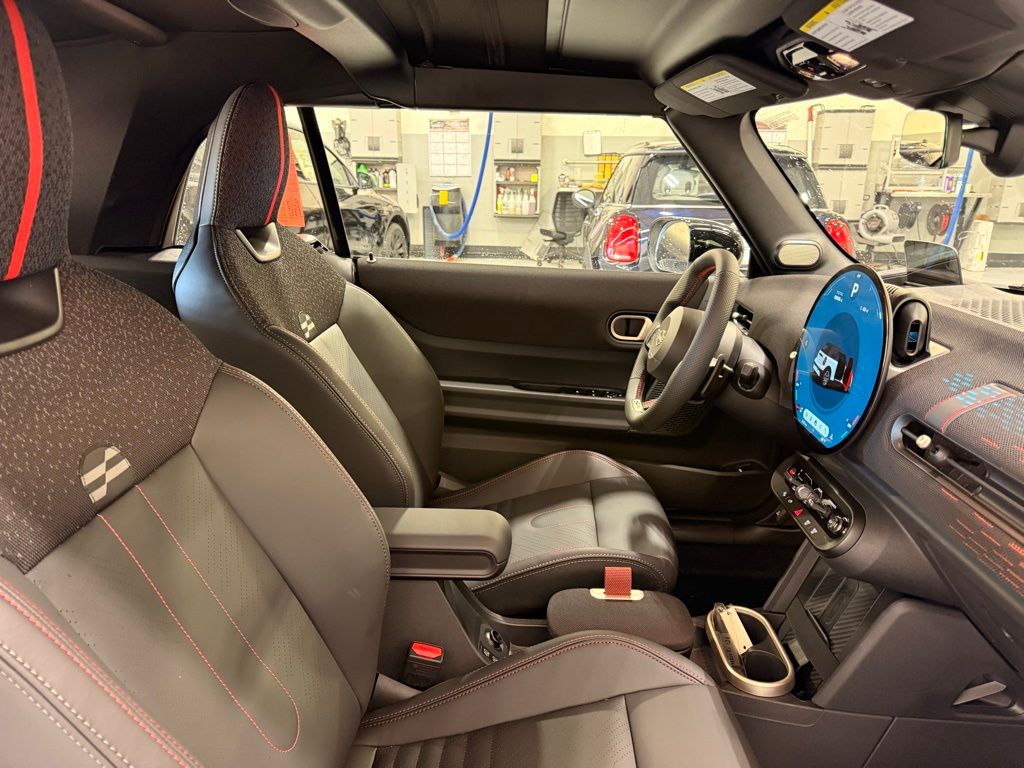 Thumbnail: 2026 MINI Cooper - 23