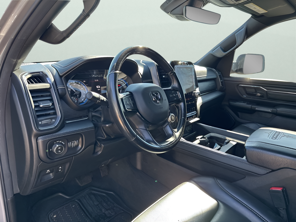 Used Car 2022 Ram 1500  Limited For Sale Under $40,000 In Austin, Texas