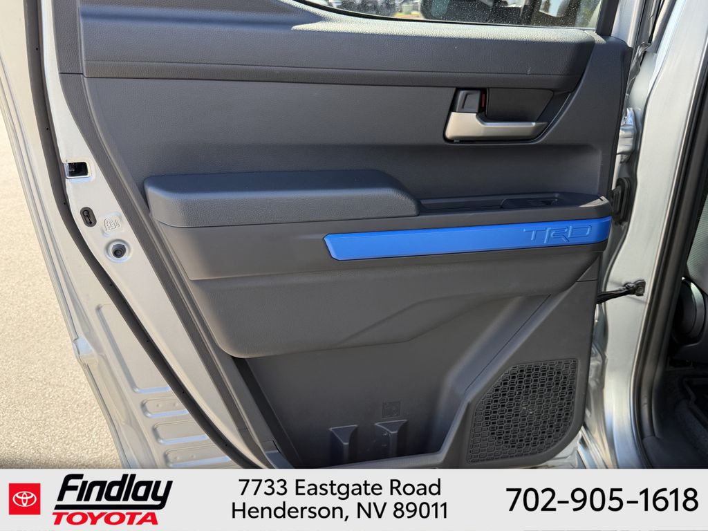 Used 2025 Toyota Tacoma Truck
