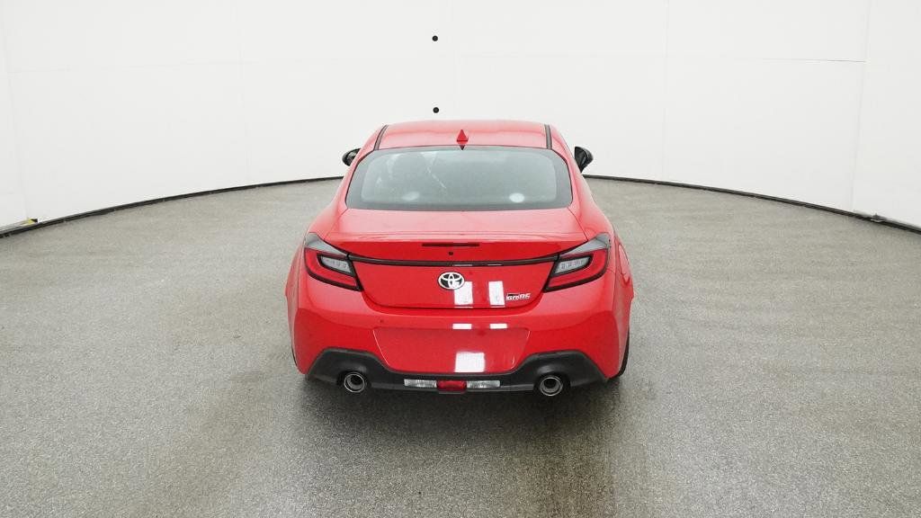 Thumbnail: 2025 Toyota GR86 - 26