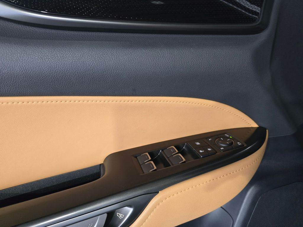Thumbnail: 2023 Lexus NX - 13