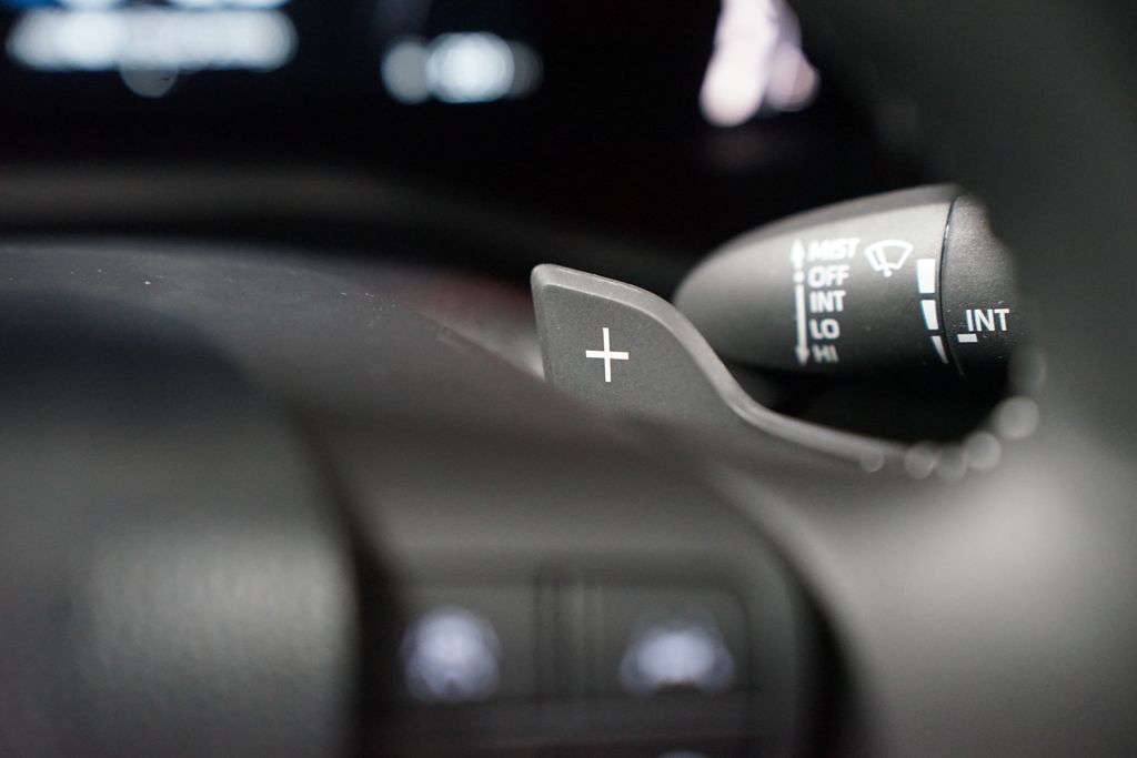 Thumbnail: 2026 Toyota Camry - 15