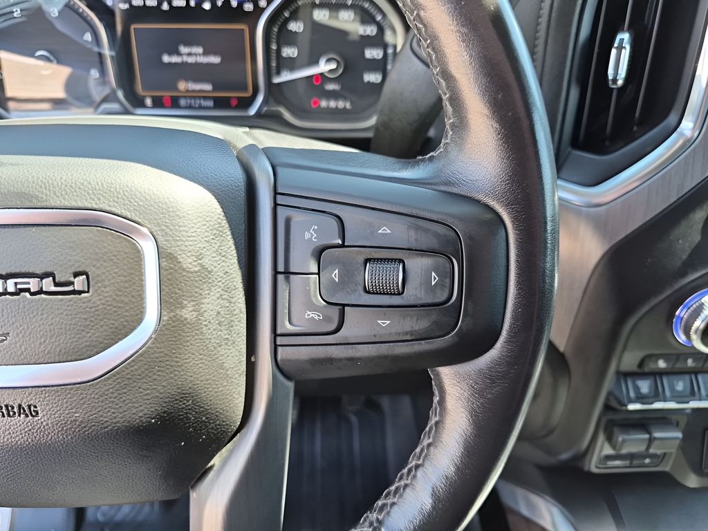 Used Car 2022 Gmc Sierra 2500hd  Denali For Sale Under $60,000 In Austin, Texas