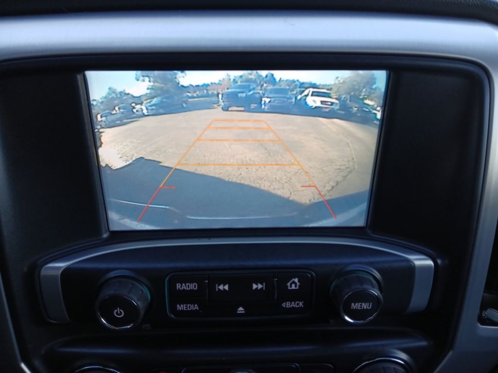 Used Car 2017 Gmc Sierra 1500  Sle For Sale Under $25,000 In Austin, Texas