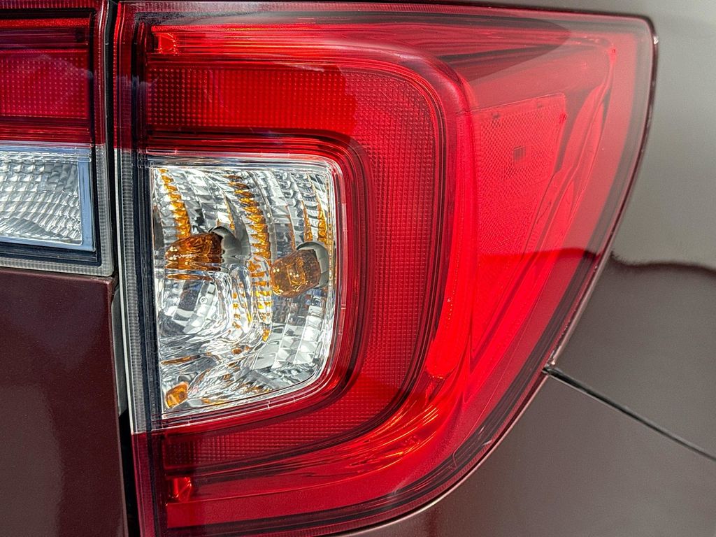 Used Car 2021 Honda Pilot  Ex For Sale Under $20,000 In Austin, Texas