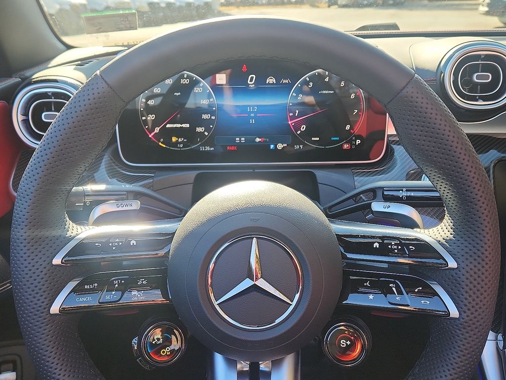 Thumbnail: 2026 Mercedes-Benz CLE - 13