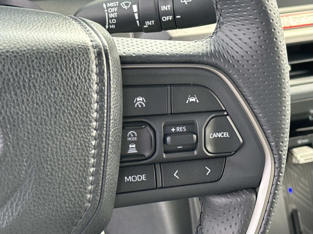 2026 Toyota 4Runner  Gray at Toyota of Kenner