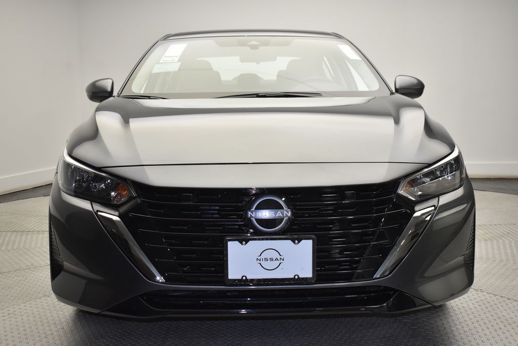 Thumbnail: 2025 Nissan Sentra - 2