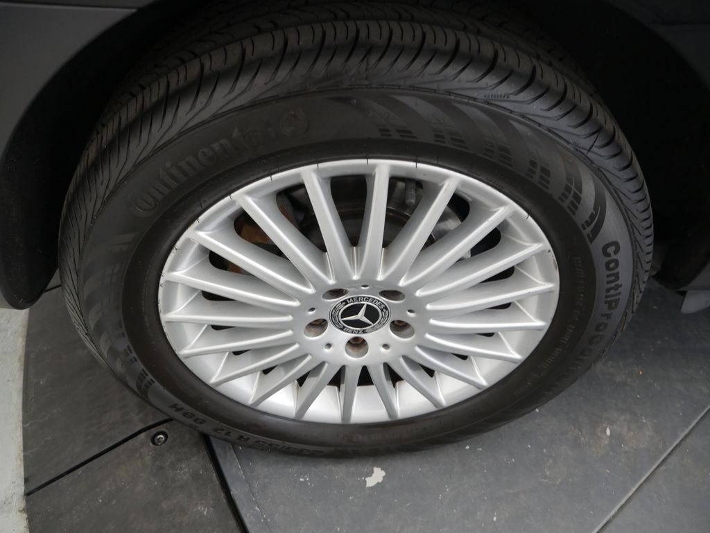 Thumbnail: 2023 Mercedes-Benz Metris - 13