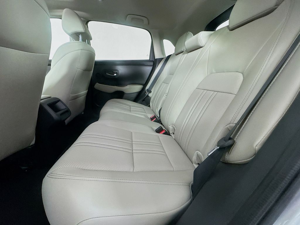 Used Car 2025 Honda Hr-v  Ex-l For Sale Under $30,000 In Austin, Texas
