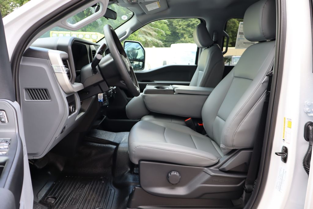 new 2026 Ford F-250SD car, priced at $52,356