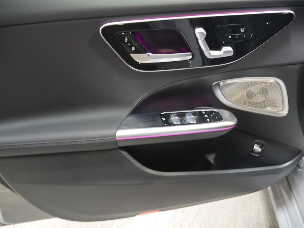 Thumbnail: 2026 Mercedes-Benz C-Class - 16