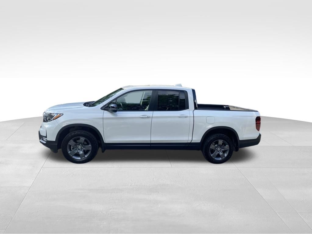 2025 Honda Ridgeline TrailSport  at Auto Express Mitsubishi
