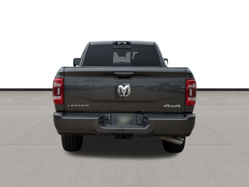 2024 Ram 3500 Limited - 5
