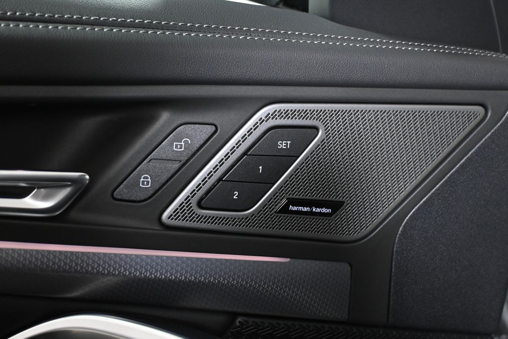 Thumbnail: 2026 BMW X1 - 29